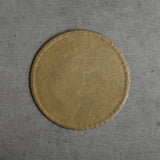 ハタノワタル 円形 特 K