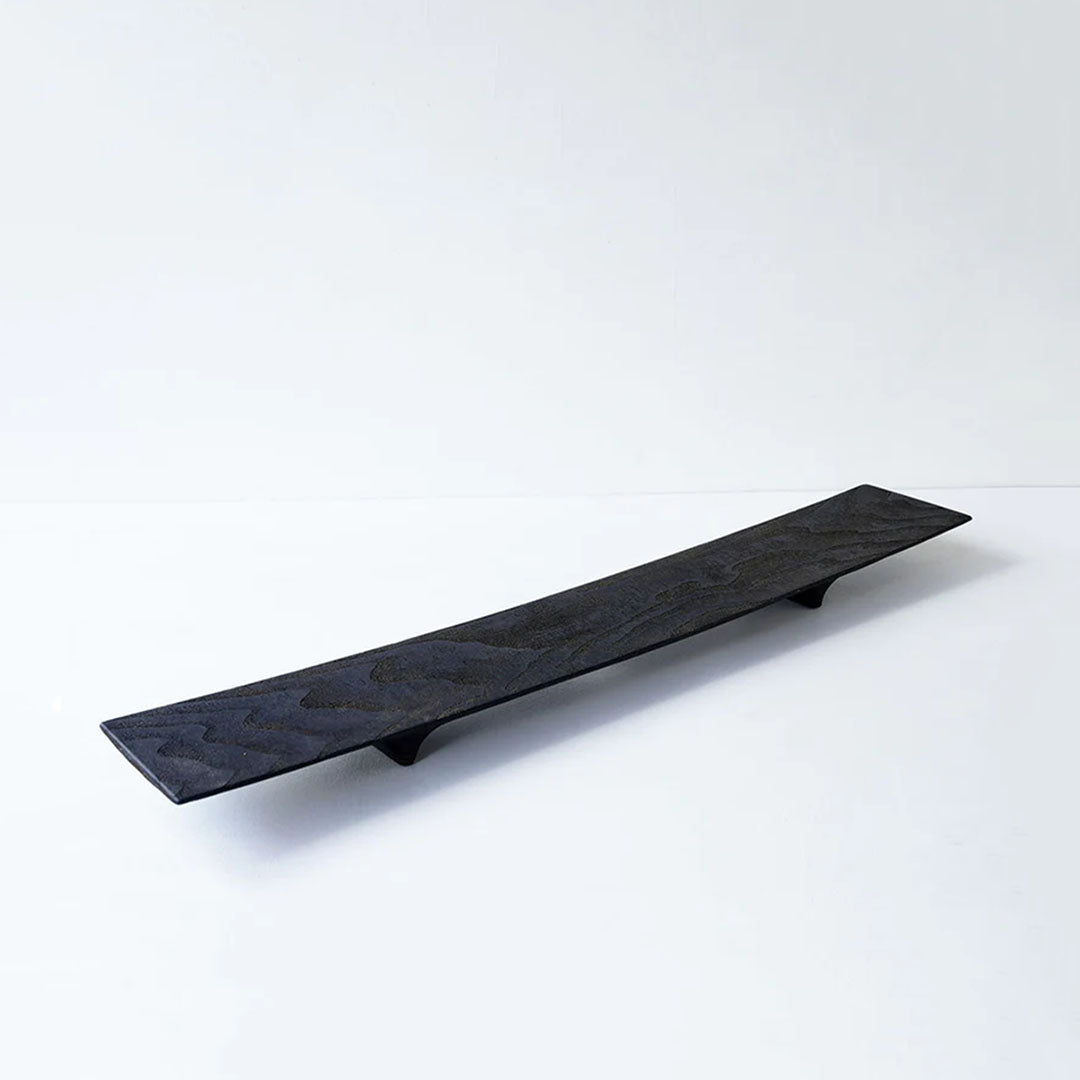 Shimoo Design（KURO） – 雨晴/AMAHARE