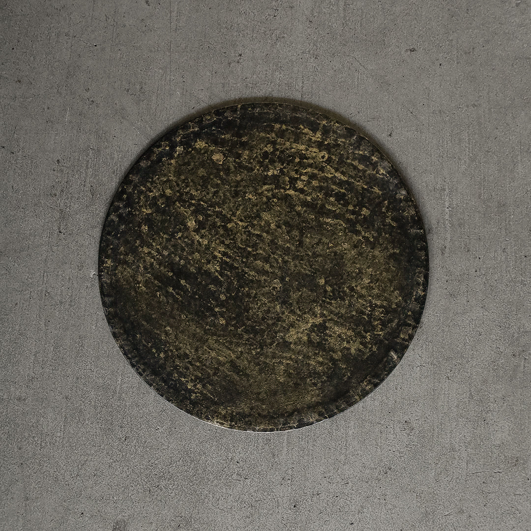 ハタノワタル 円形 特 L