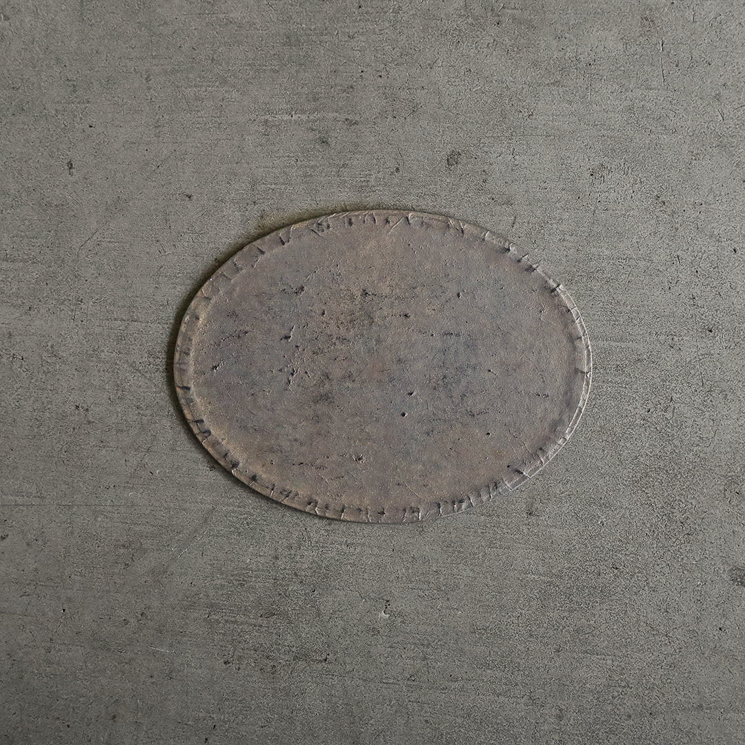 ハタノワタル オーバル・ 小・特 L