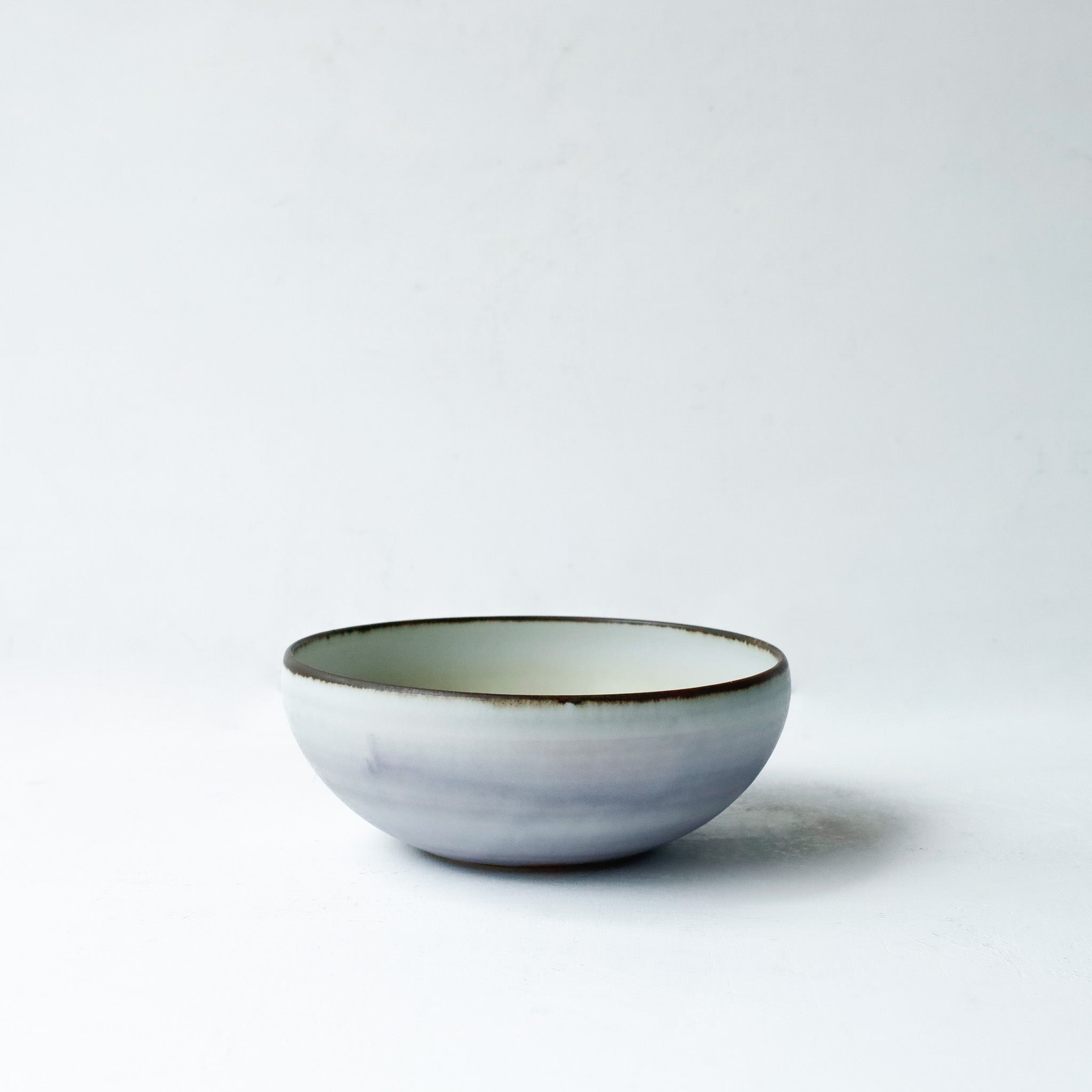 ●26-NT-15 Vessels of Color: Serving Bowl (Various / φ15cm) C