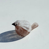 25-10S 津坂陽介 宙鳥（そらどり）