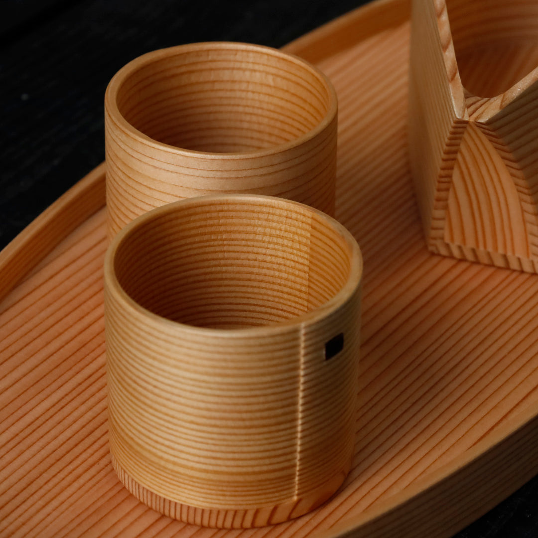25-10S りょうび庵 ほろ酔いセット