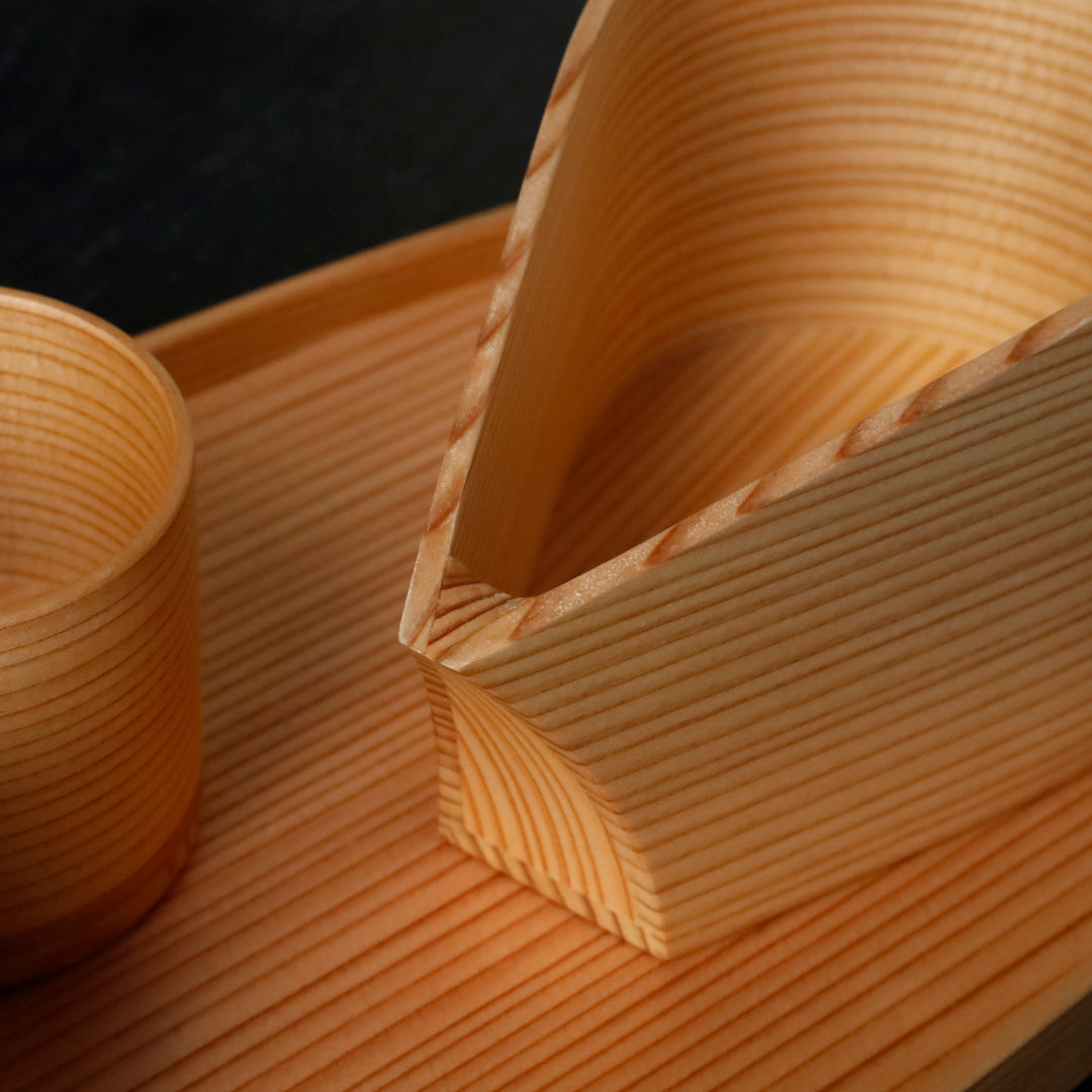 25-10S りょうび庵 ほろ酔いセット