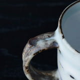 25-10S  田中信彦 色のうつわマグカップ 小