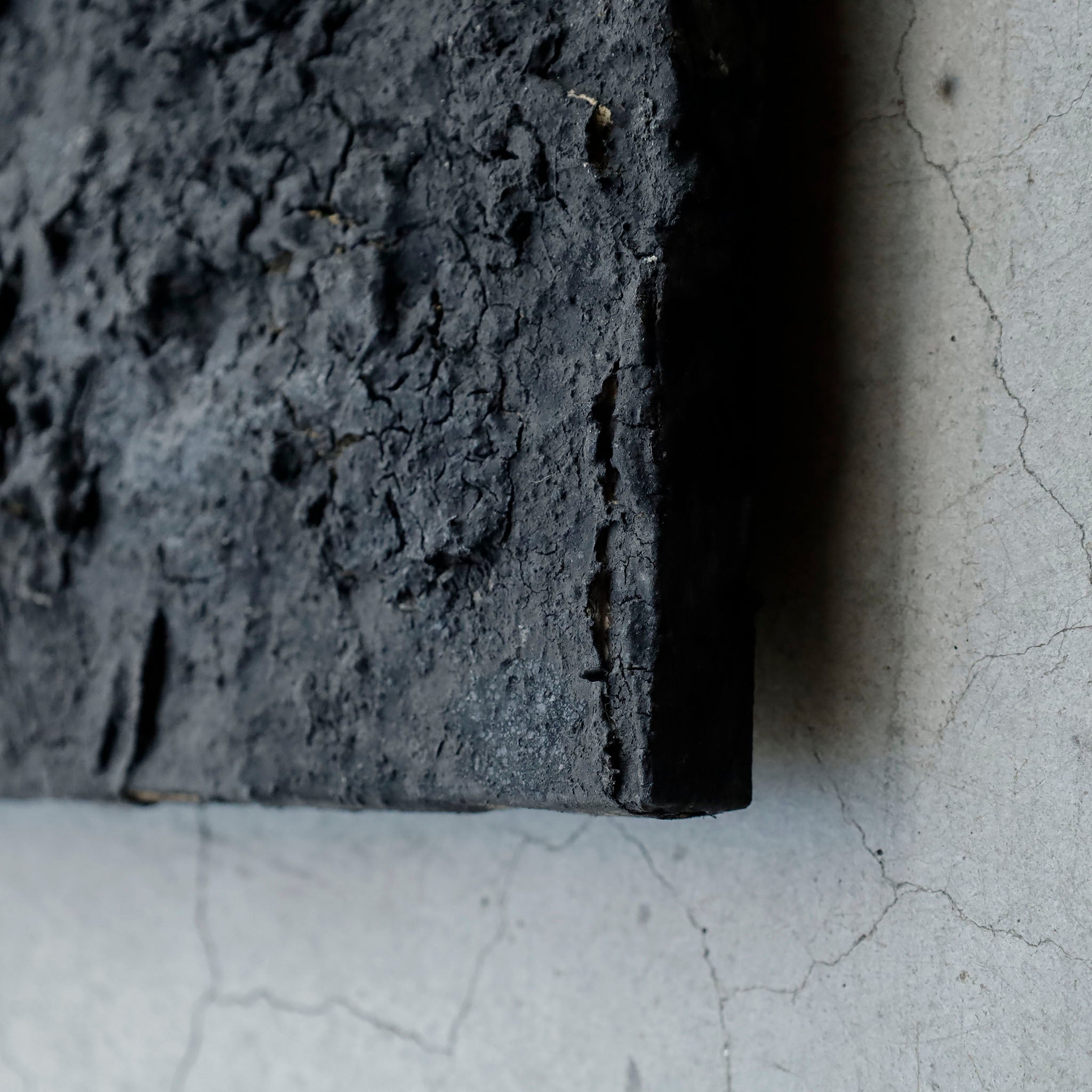 Wataru Hatano "The accumulation of time" size 10（TW-6）