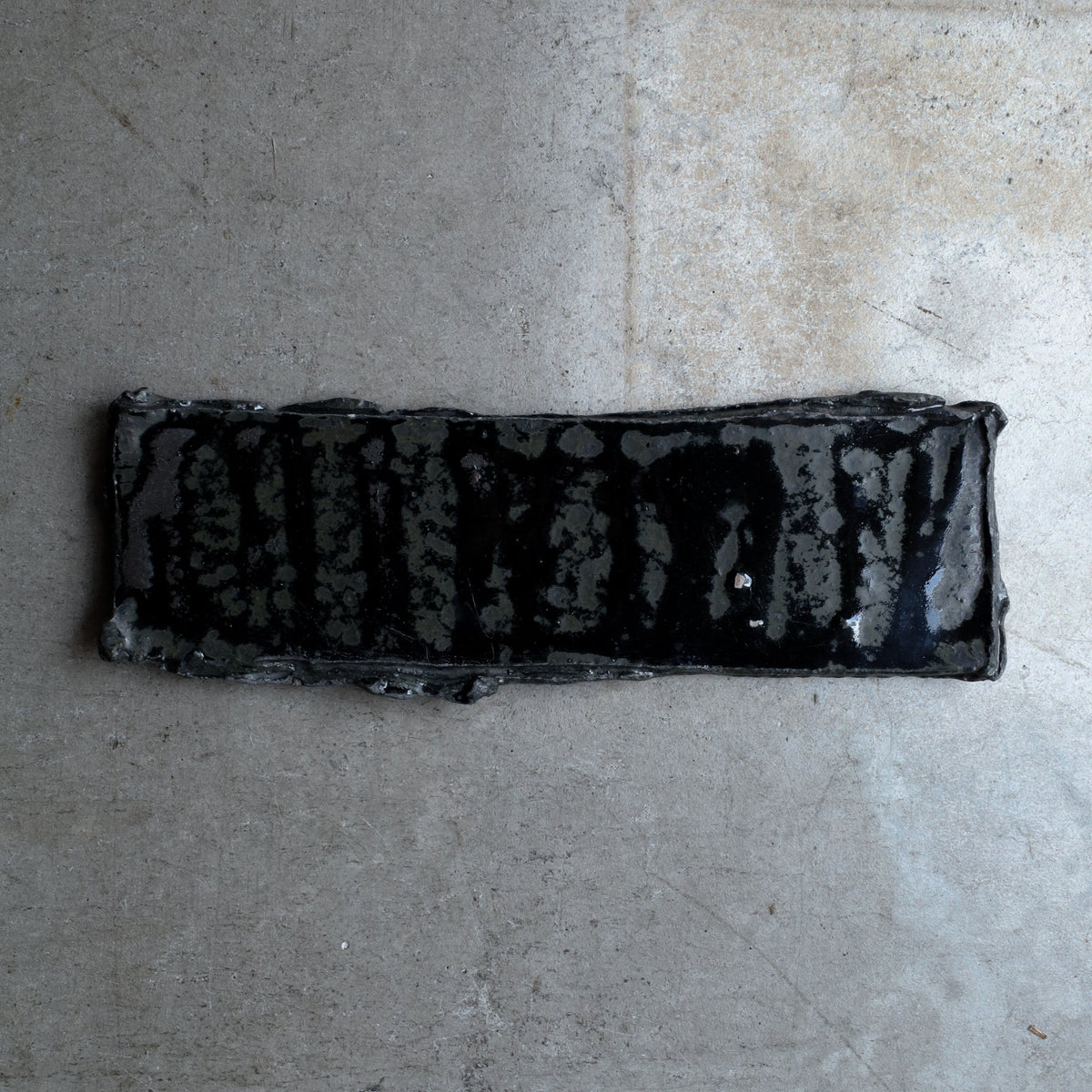 ●26-MK-15  板皿