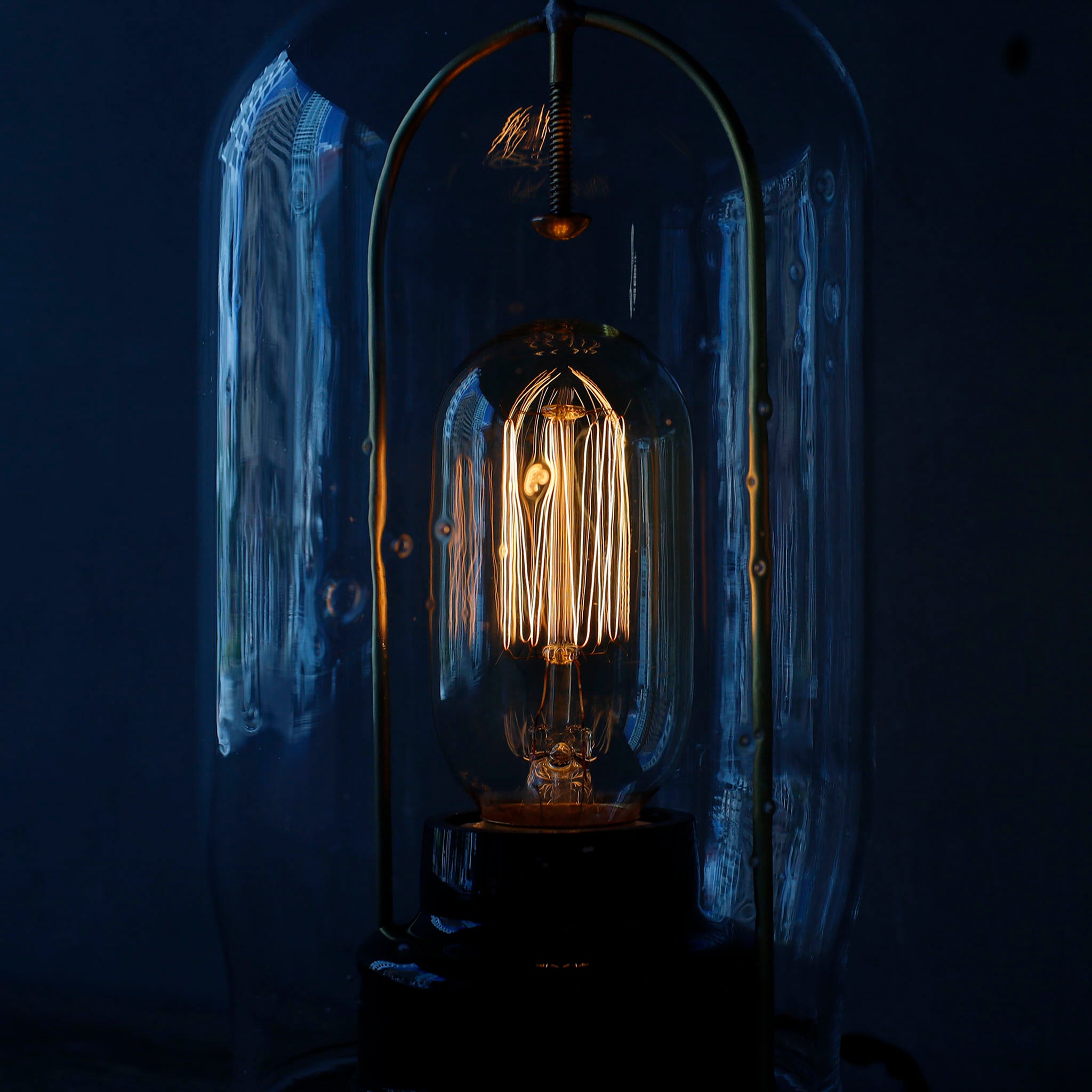 GEISSLER Table Lamp No.41