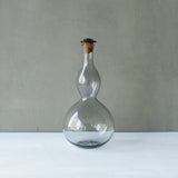 Taku Eiki　Bottle Gray　TypeD