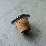 Taku Eiki　Bottle Gray　TypeD