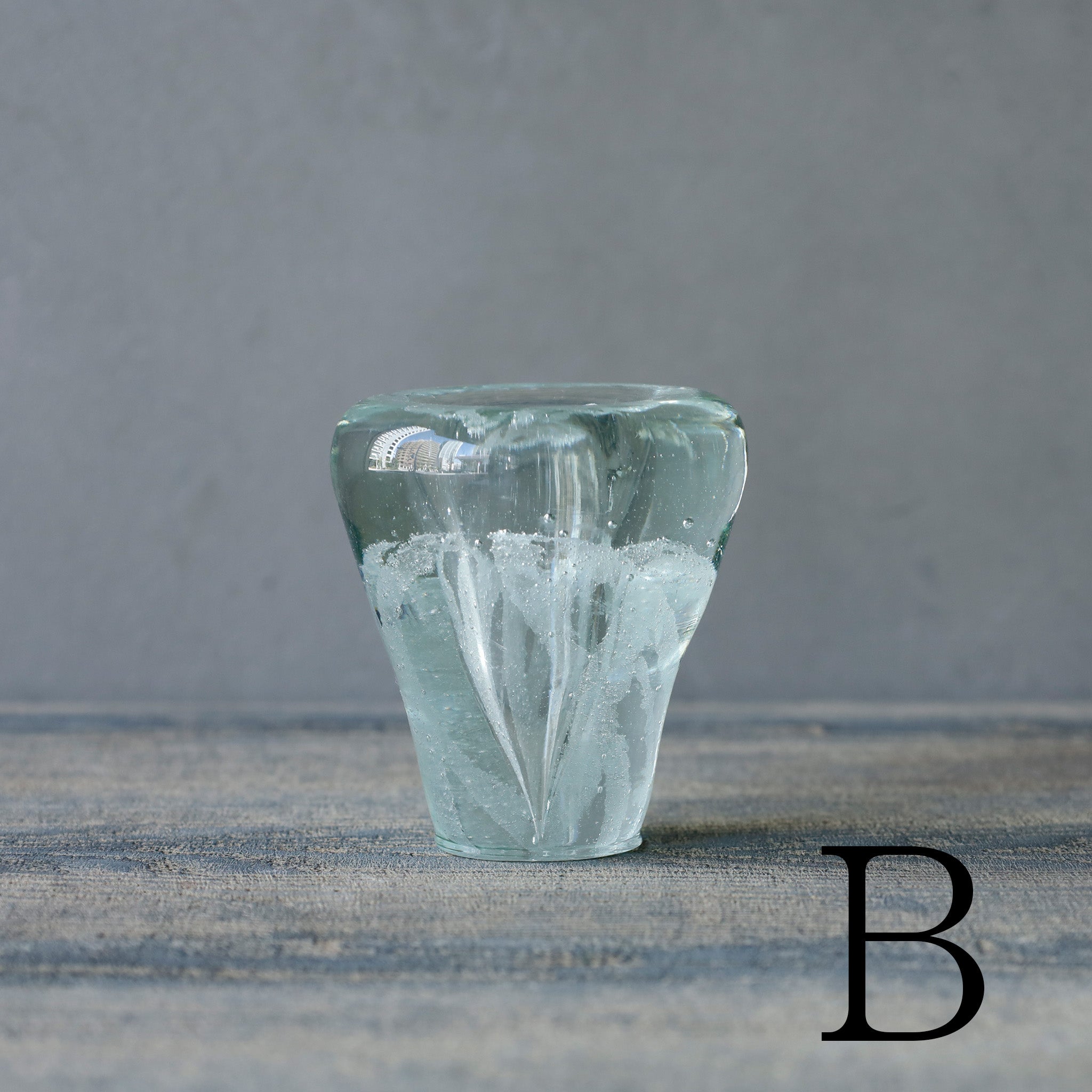 Lump Vase