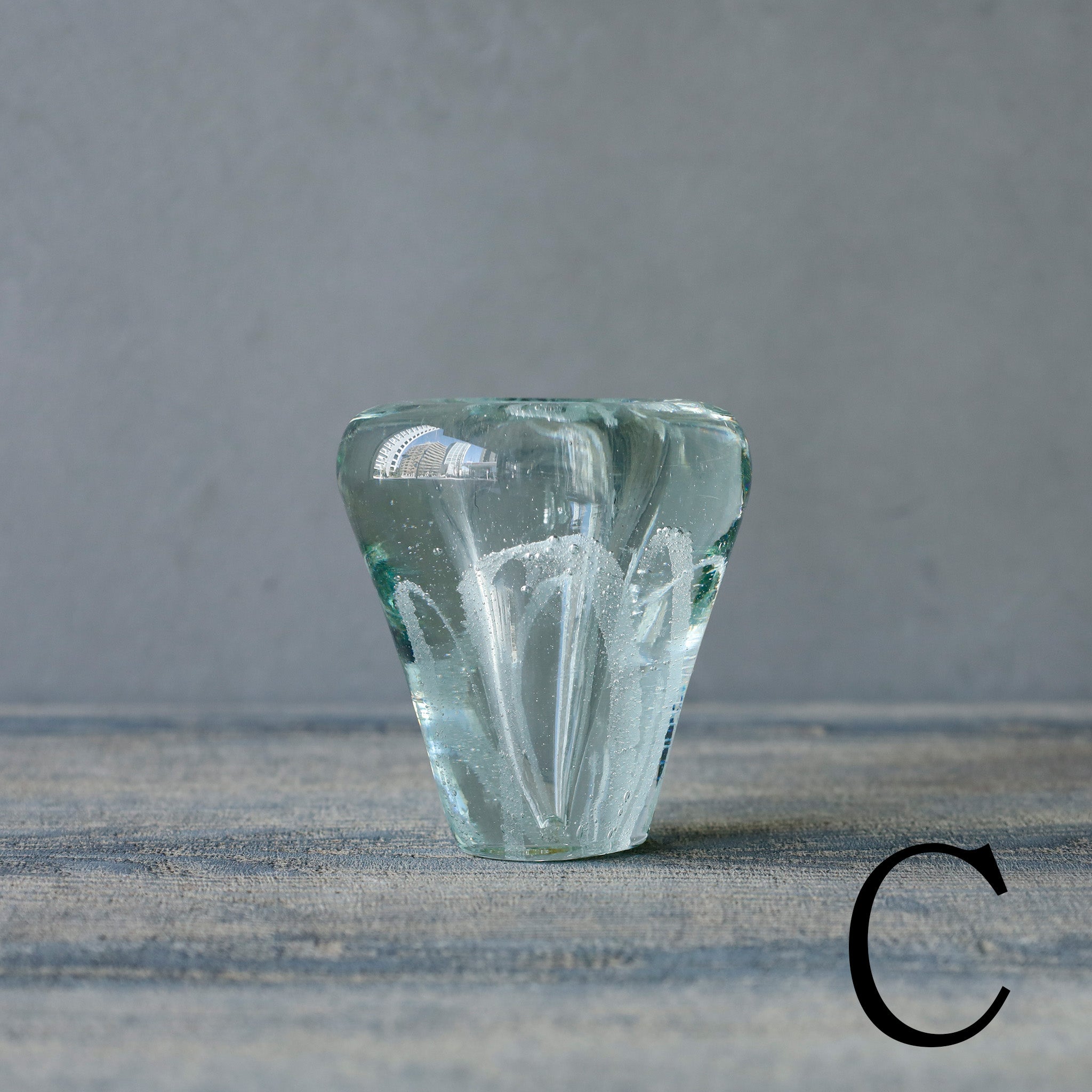 Lump Vase