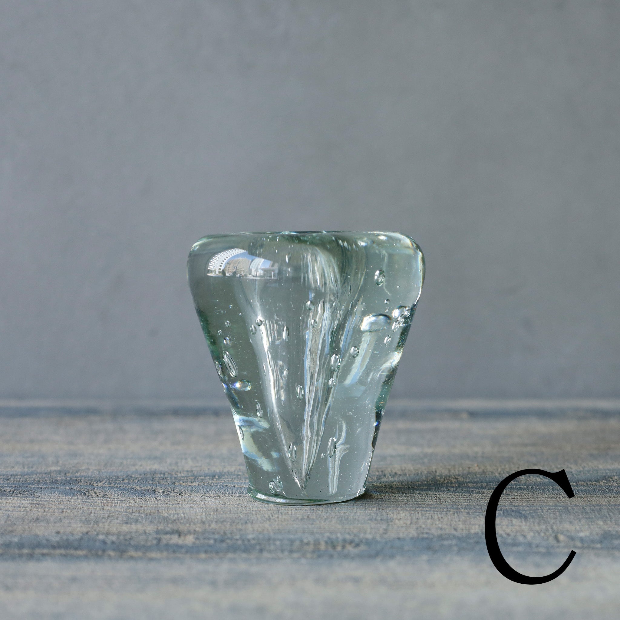 Lump Vase
