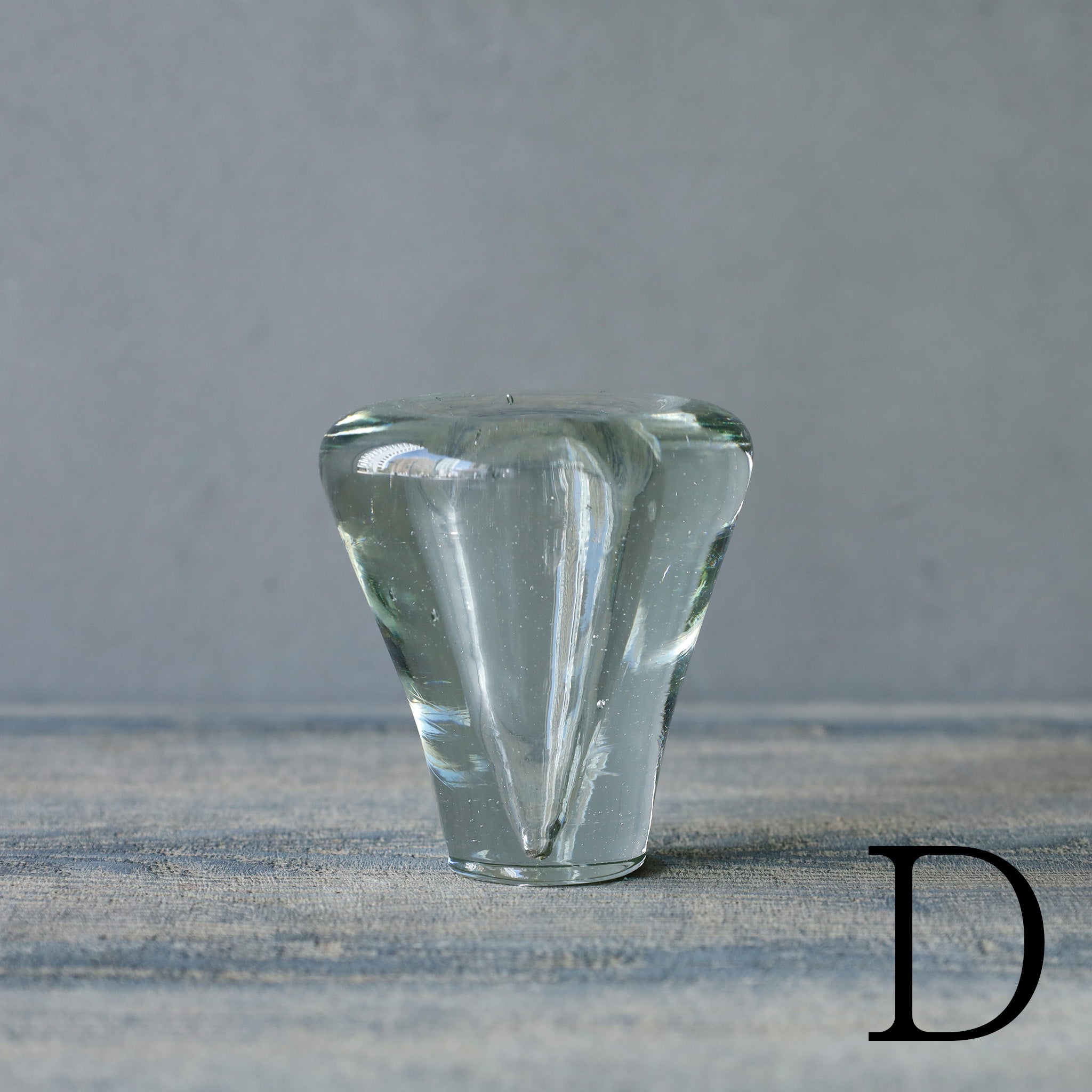 Lump Vase