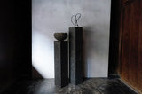ハタノワタル 30 積み重なったもの 
The accumulation of time