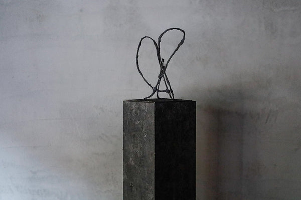 Wataru Hatano "The accumulation of time" 30