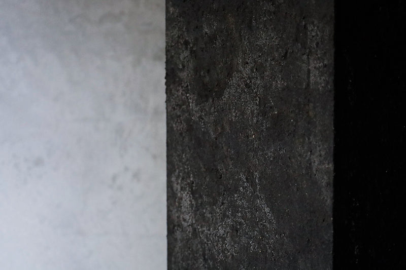 ハタノワタル 30 積み重なったもの 
The accumulation of time