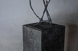 ハタノワタル 30 積み重なったもの 
The accumulation of time