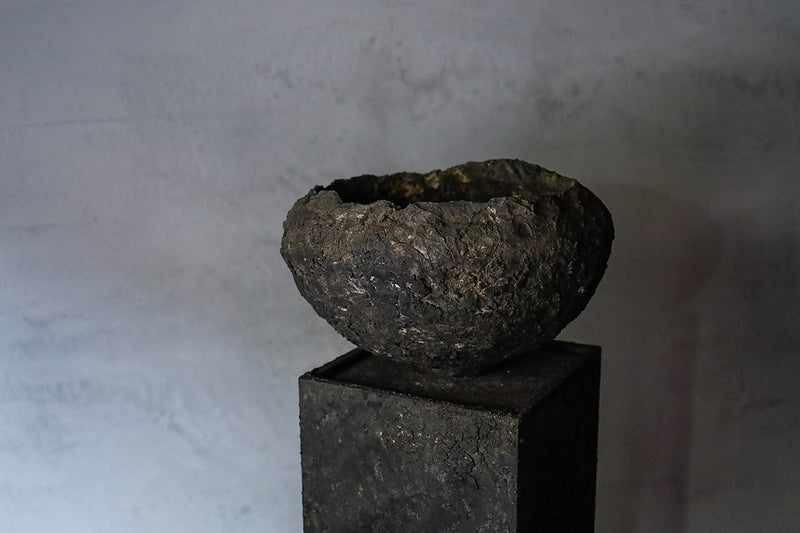 ハタノワタル 28 積み重なったもの
The accumulation of time