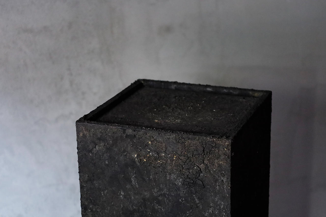 Wataru Hatano "The accumulation of time" 30