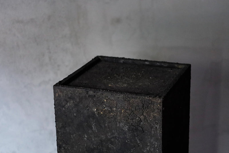 ハタノワタル 30 積み重なったもの 
The accumulation of time