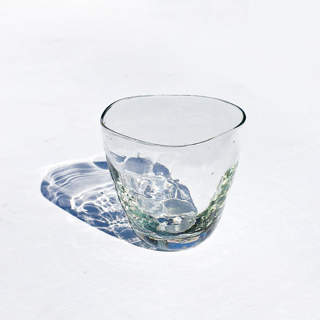 おおやぶみよ スピカグラス