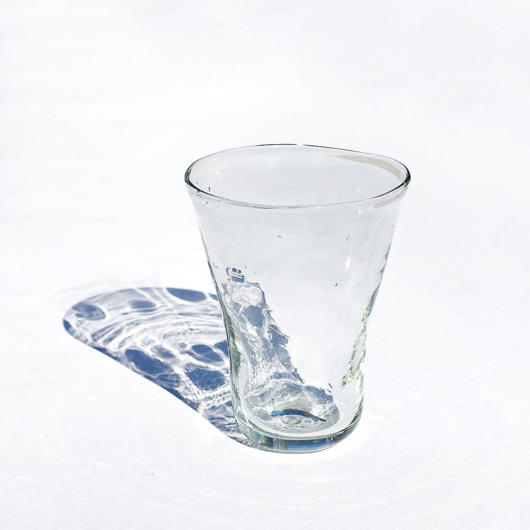 Miyo Oyabu Spica Long Glass 