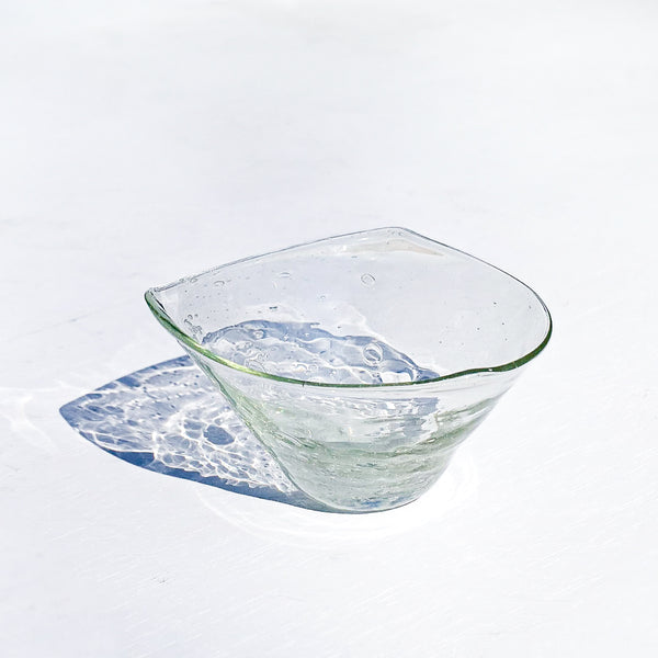 おおやぶみよ 星月夜鉢 – 雨晴/AMAHARE