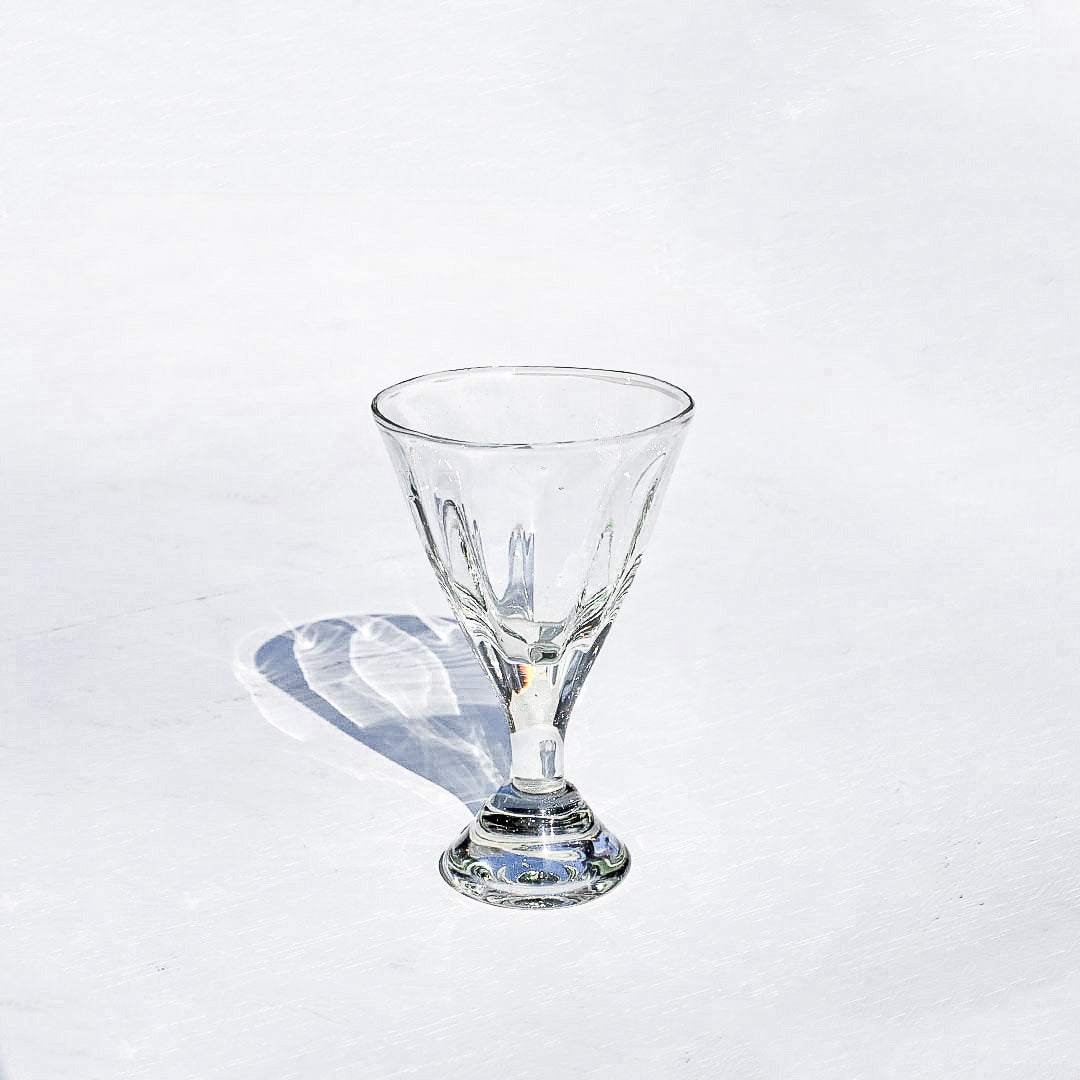 おおやぶみよ リキュールグラス　D