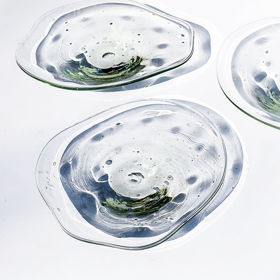 Miyo Oyabu Spica Plate