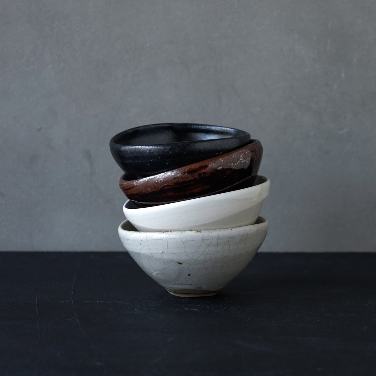 ●26-HN-39 Egg Bowl White