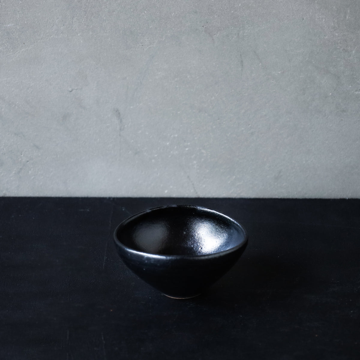 ●26-HN-40 Egg bowl 黒