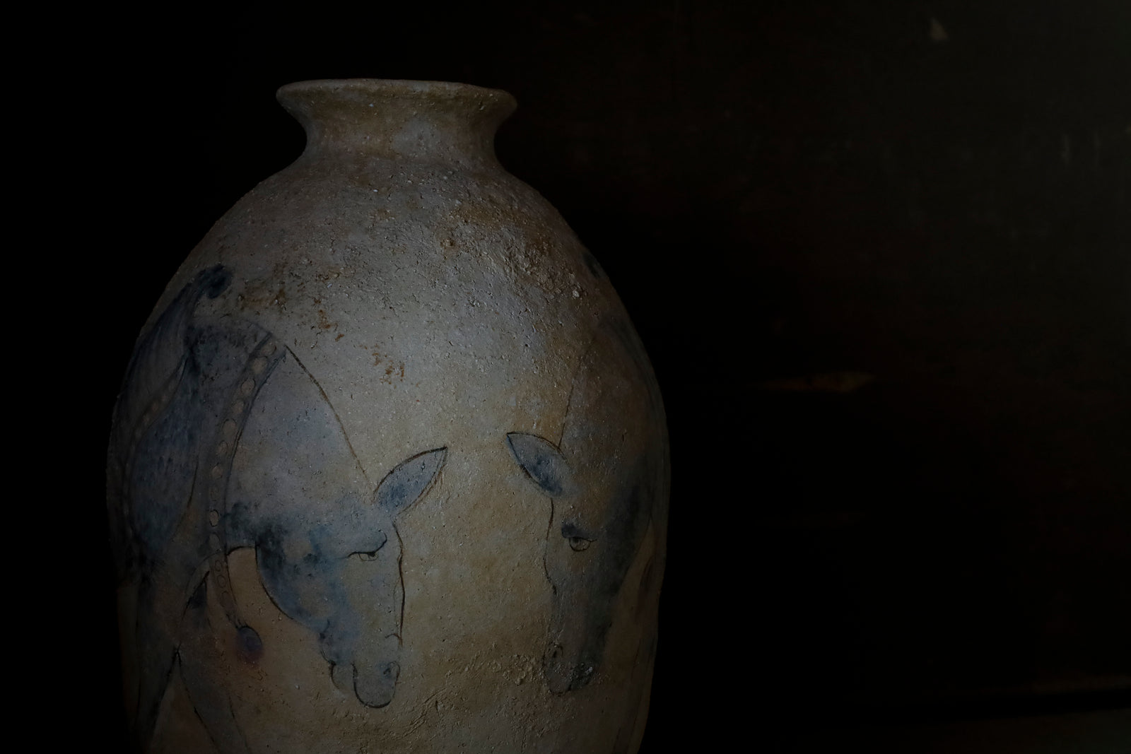 幕末、大壺、時代物 幕末、大壺、時代物