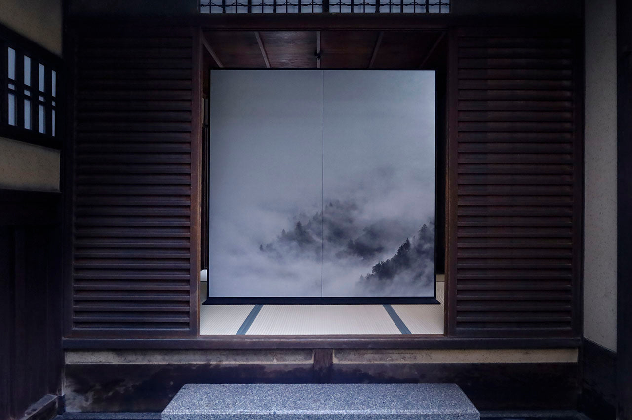 ●26-SG2 ART W1800×H1800mm hand colored