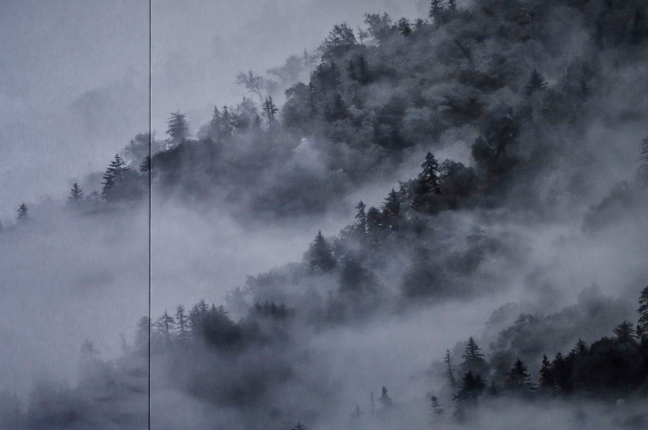 ●26-SG3 ART W1800×H1800mm hand colored