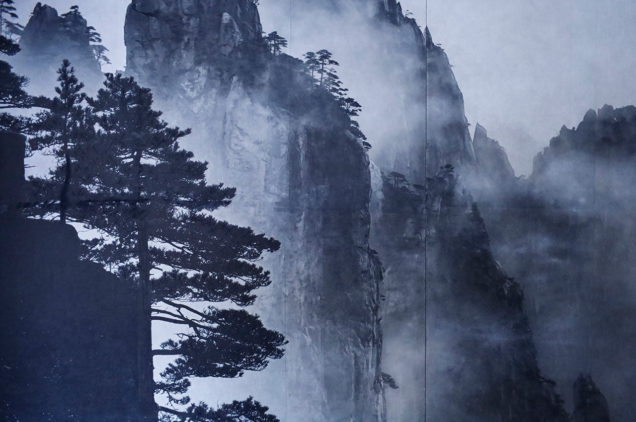 ●26-SG1 ART W2200×H2200mm hand colored