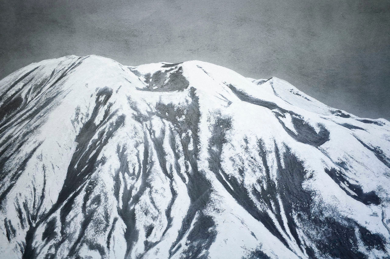 ●26-SG7 ART W2100×H700mm hand colored