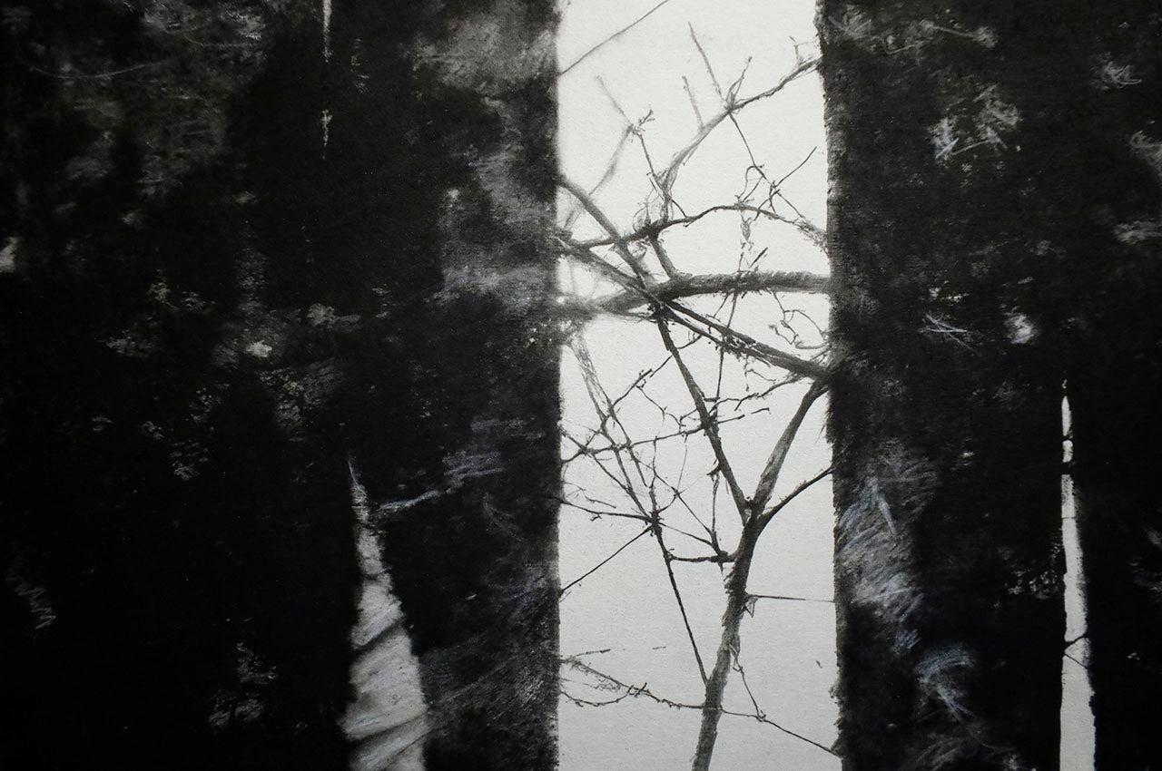 ●26-SG8 ART W900×H900mm hand colored