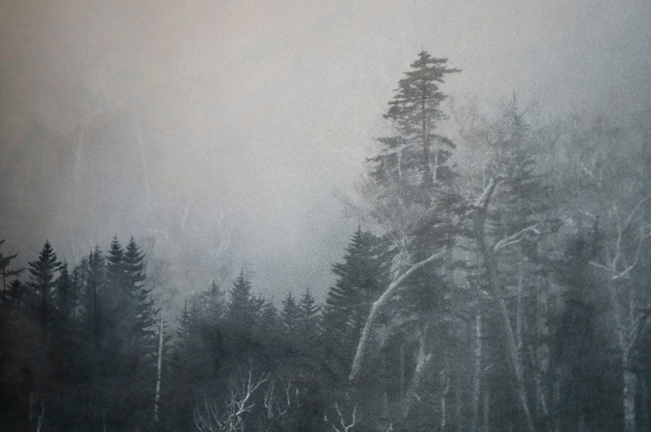 ●26-SG9 ART W900×H900mm hand colored