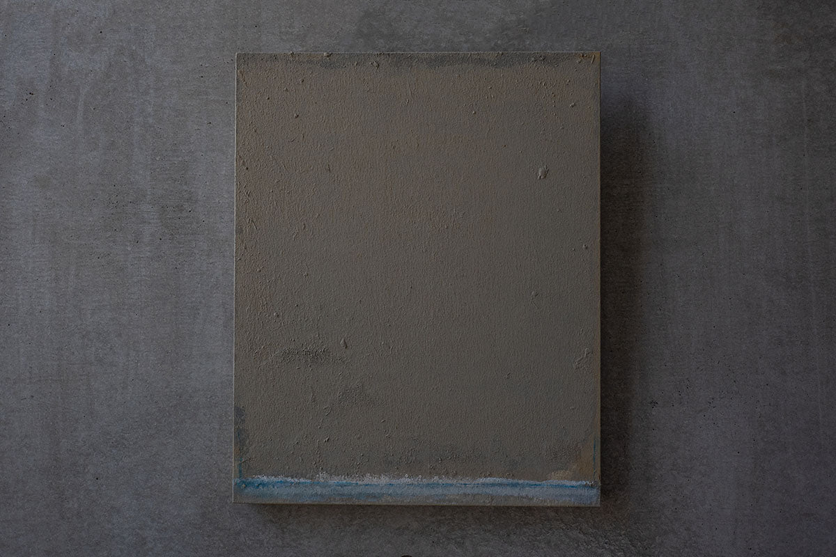 ハタノワタル/窓からの風景10号 ハタノワタル 窓からの風景10号 O45FHJ – 雨晴/AMAHARE