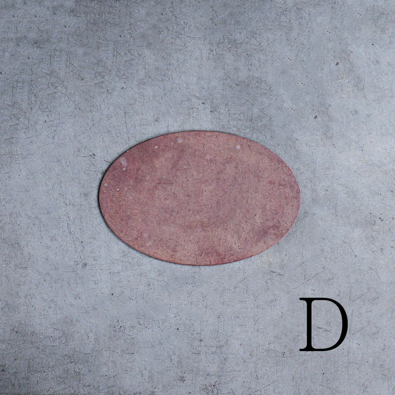 Wataru Hatano  Oval・Large Type 1