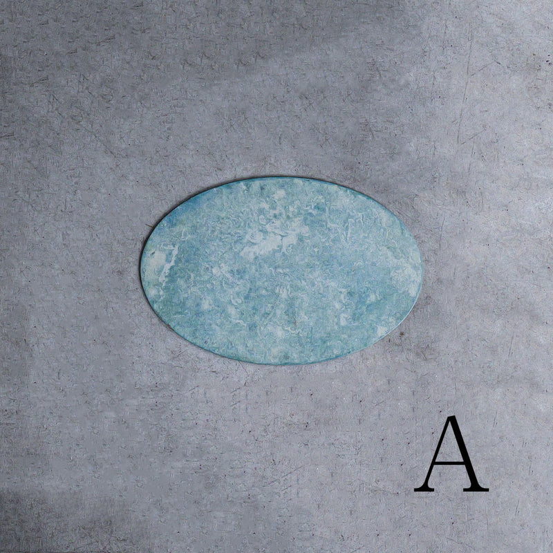 Wataru Hatano  Oval・Large Type 2
