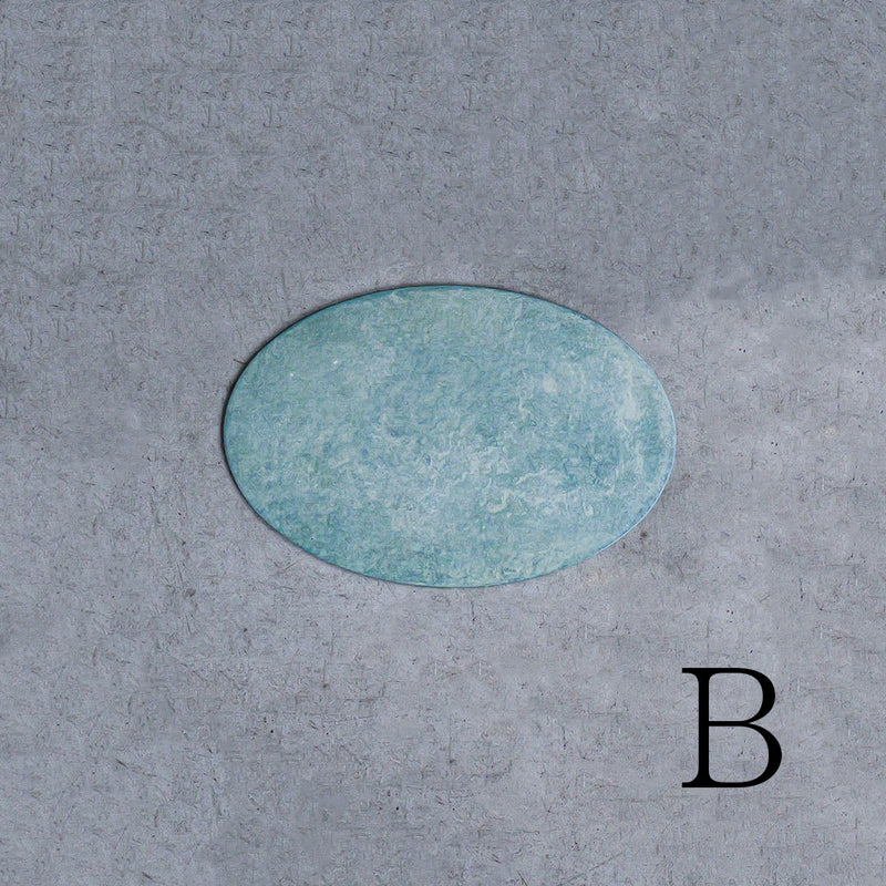 Wataru Hatano  Oval・Large Type 2