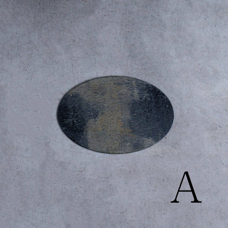 Wataru Hatano  Oval・Large Type 3