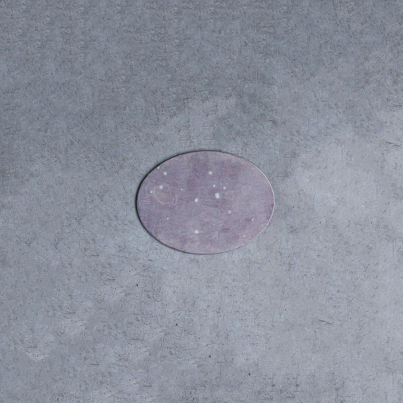 Wataru Hatano  Oval・Small Type 4