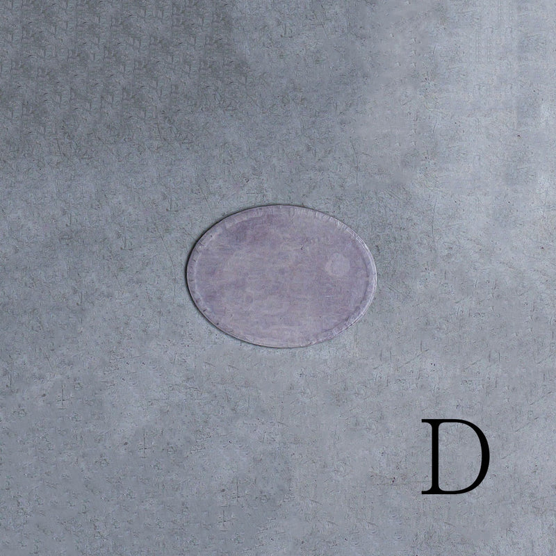 Wataru Hatano  Oval・Small Type 4