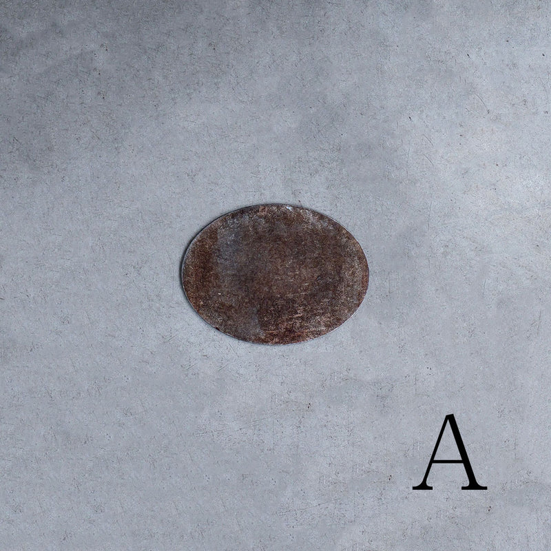 Wataru Hatano  Oval・Small Type 5