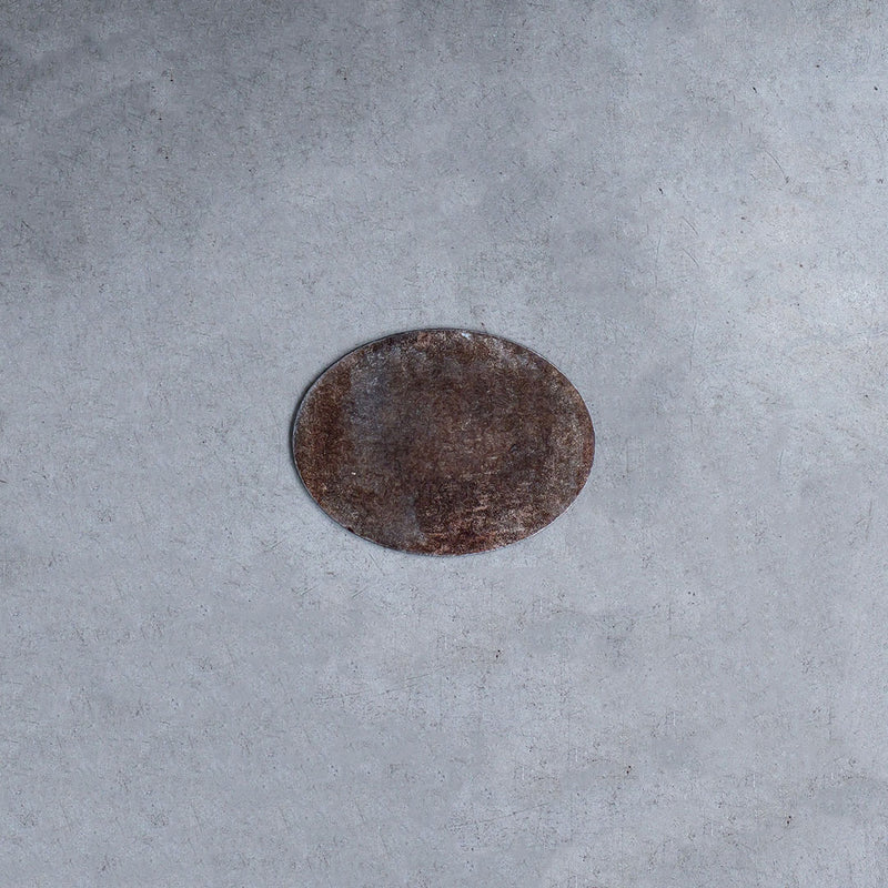 Wataru Hatano  Oval・Small Type 5