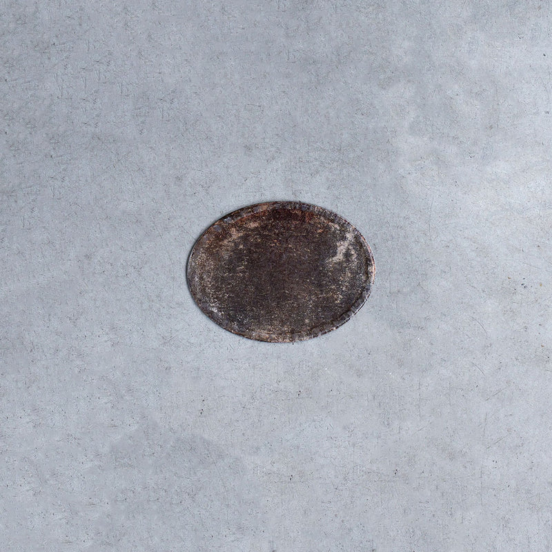 Wataru Hatano  Oval・Small Type 5