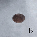 Wataru Hatano  Oval・Small Type 5